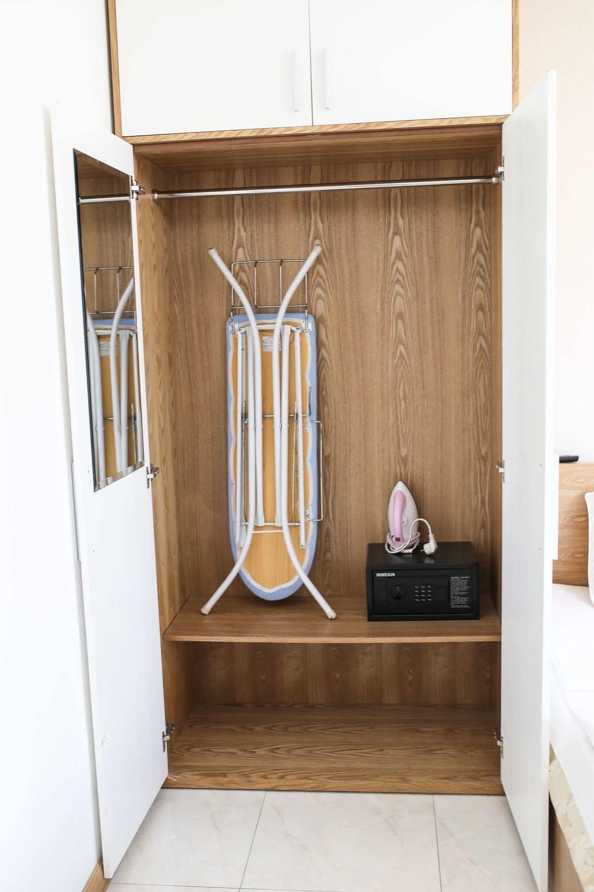 Gold Ocean Apartments נה טראנג מראה חיצוני תמונה