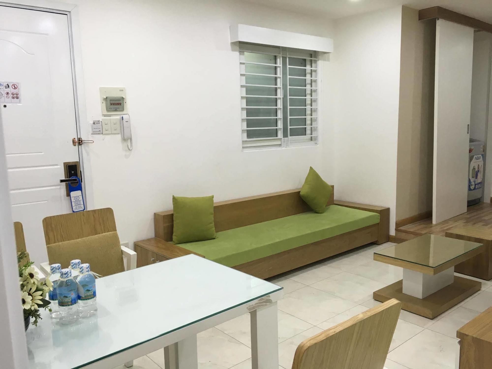 Gold Ocean Apartments נה טראנג מראה חיצוני תמונה
