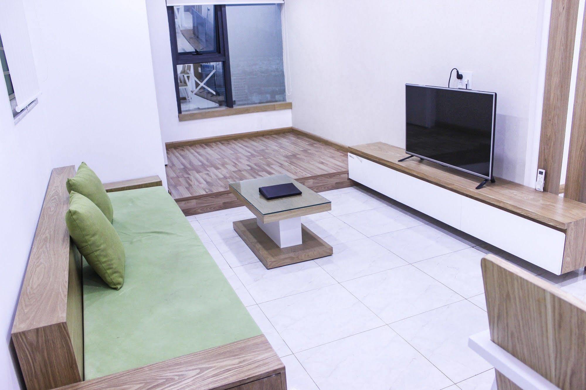 Gold Ocean Apartments נה טראנג מראה חיצוני תמונה