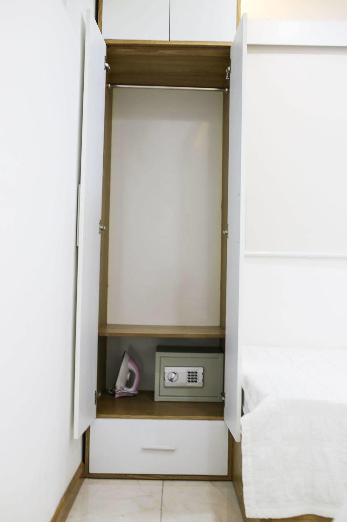 Gold Ocean Apartments נה טראנג מראה חיצוני תמונה